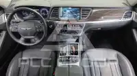 2018 Genesis G80