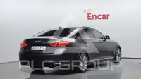 2018 Genesis G80