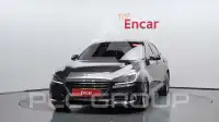 2018 Genesis G80