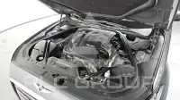 2018 Genesis G80