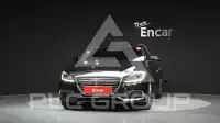 2018 Genesis G80