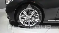 2018 Genesis G80