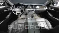 2018 Genesis G80