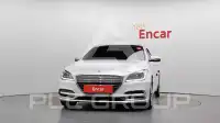 2018 Genesis G80