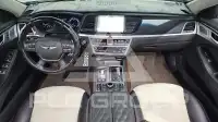 2018 Genesis G80