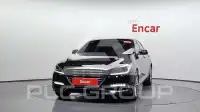 2018 Genesis G80