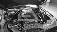 2018 Genesis G80