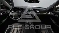 2018 Genesis G80