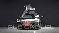 2018 Genesis G80