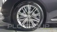 2018 Genesis G80