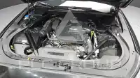 2018 Genesis G80