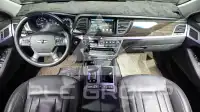 2018 Genesis G80