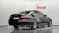2018 Genesis G80