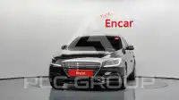 2018 Genesis G80