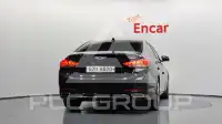 2018 Genesis G80