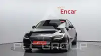 2018 Genesis G80