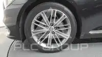 2018 Genesis G80