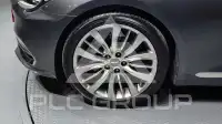 2018 Genesis G80