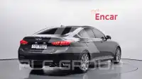 2018 Genesis G80