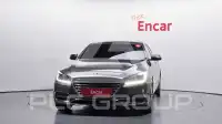 2018 Genesis G80