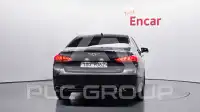 2018 Genesis G80