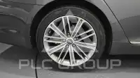 2018 Genesis G80