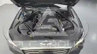 2018 Genesis G80