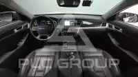 2018 Genesis G80