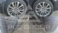 2018 Genesis G80