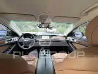 2018 Genesis G80