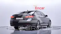 2018 Genesis G80