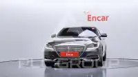 2018 Genesis G80