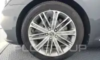 2018 Genesis G80