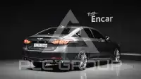 2018 Genesis G80
