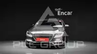 2018 Genesis G80