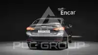 2018 Genesis G80