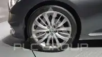 2018 Genesis G80