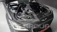 2018 Genesis G80