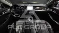 2018 Genesis G80