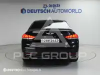 2018 Genesis G80