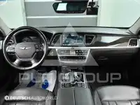 2018 Genesis G80