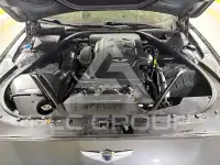 2018 Genesis G80