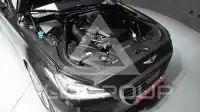 2018 Genesis G80