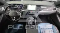 2018 Genesis G80