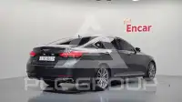 2018 Genesis G80