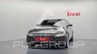 2018 Genesis G80
