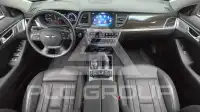 2018 Genesis G80