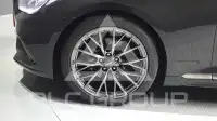 2018 Genesis G80