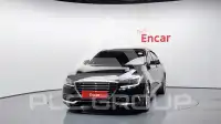 2018 Genesis G80