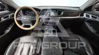 2018 Genesis G80